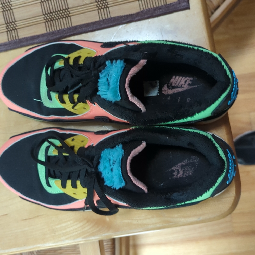 Nike Air sneakers